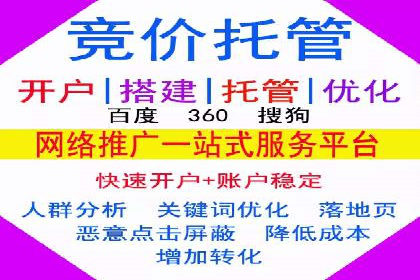 百度推广实战案例：成功之路